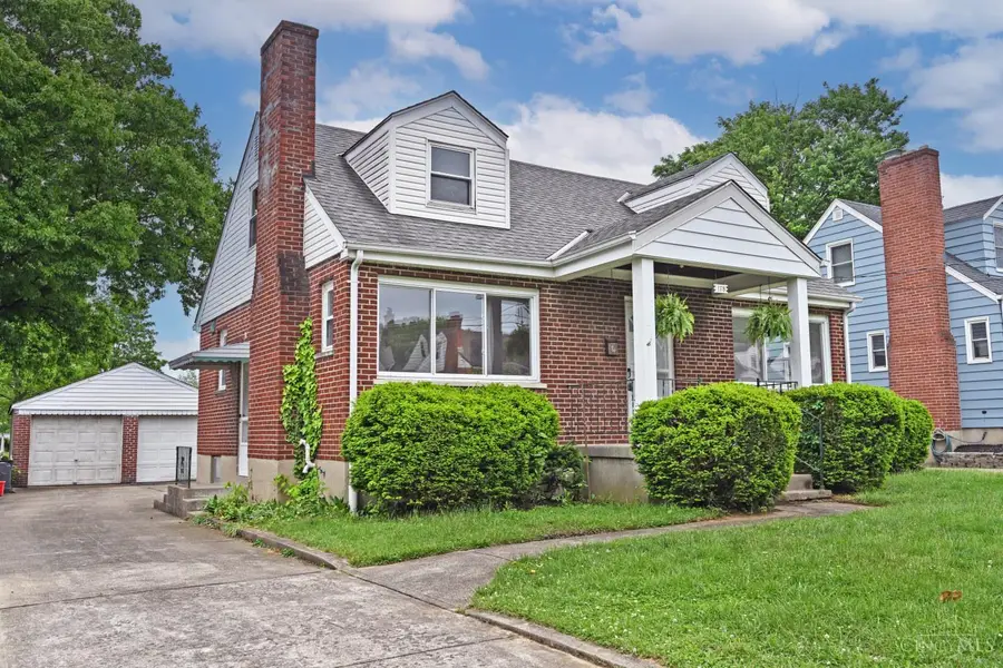 178 East Crest Drive, Reading, OH 45215 - #2