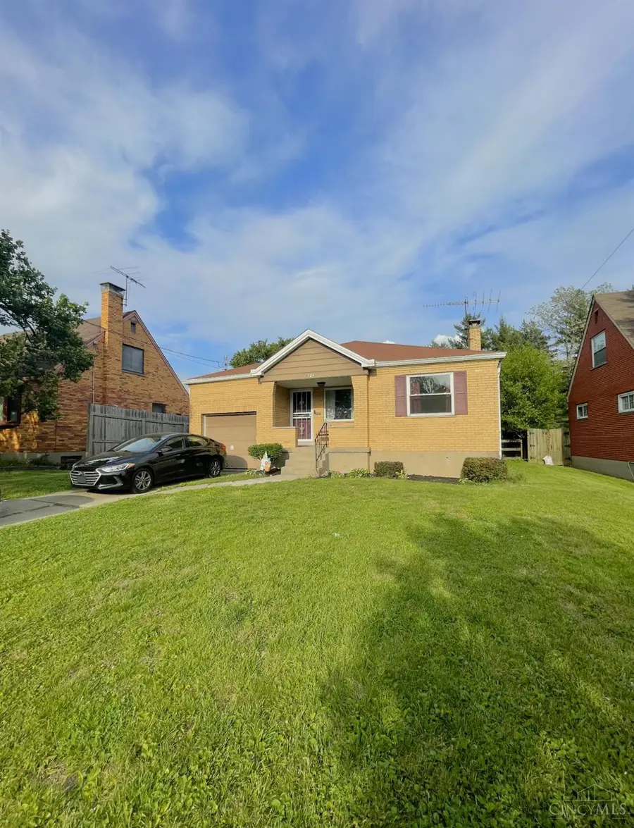 1724 Hillfred Lane, Cincinnati, OH 45238 - #2