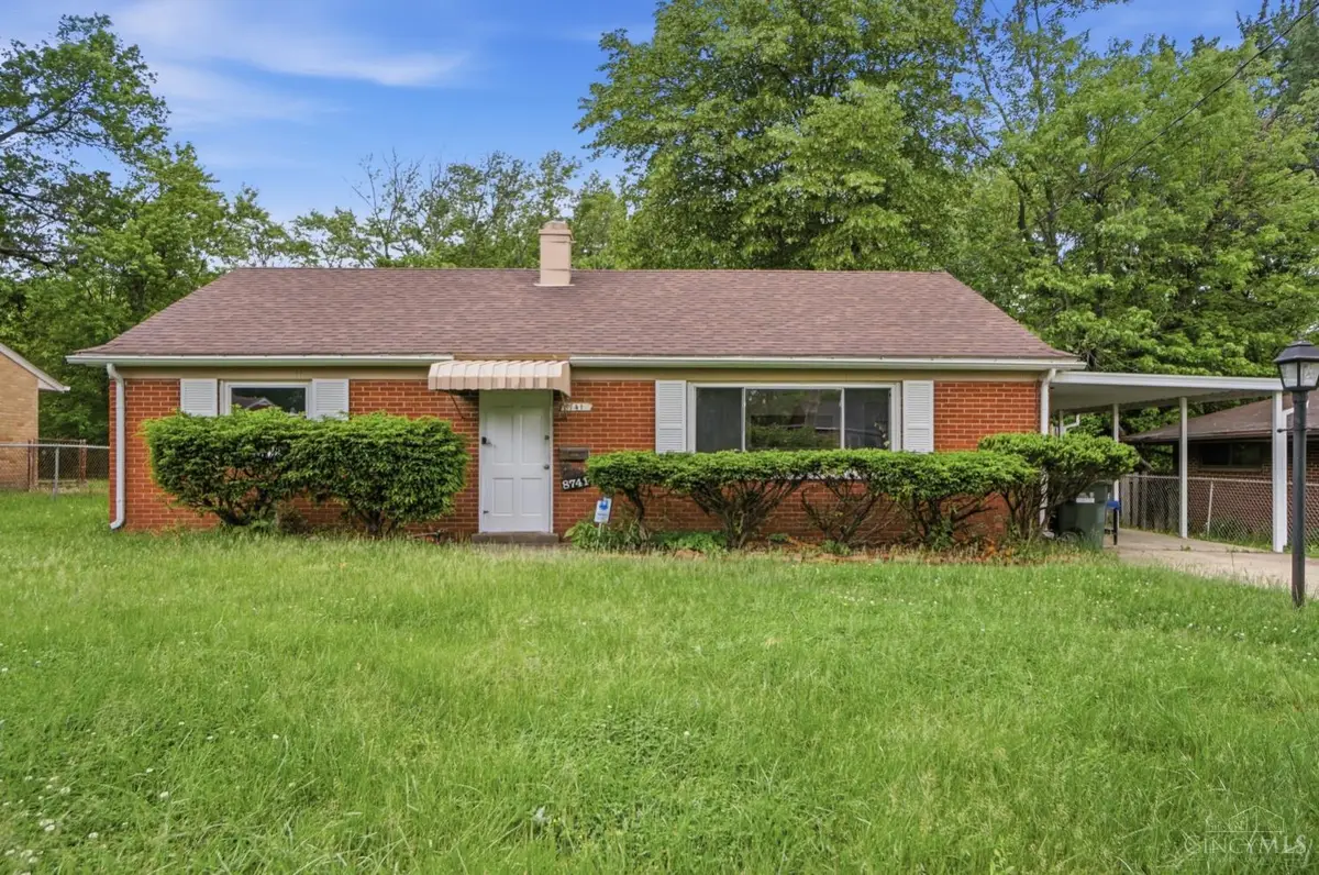 8741 Neptune Drive, Cincinnati, OH 45231 - #1