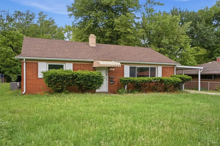 8741 Neptune Drive, Cincinnati, OH 45231 - #3