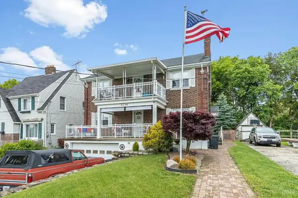 4138 Homelawn Avenue, Cheviot, OH 45211