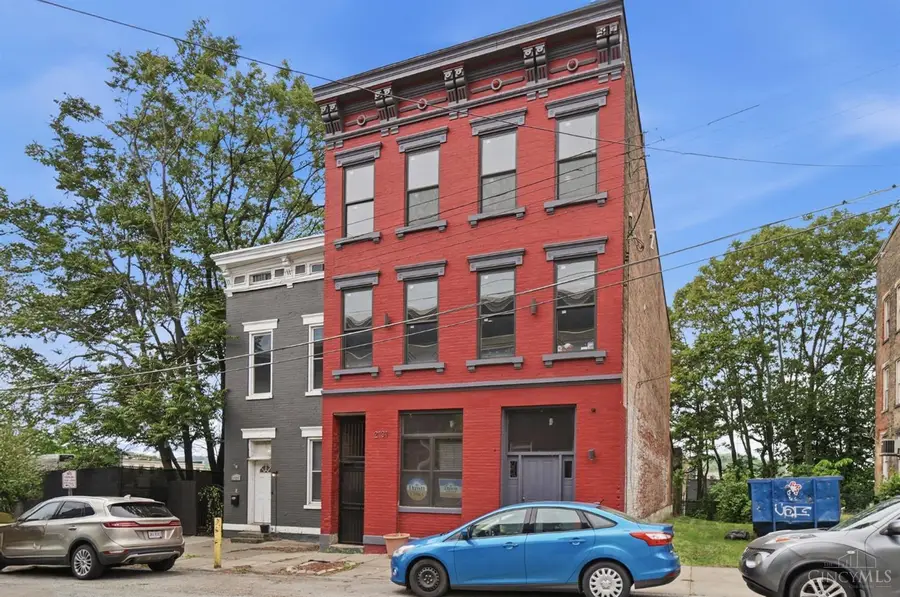 2131 Colerain Avenue, Cincinnati, OH 45214 - #3