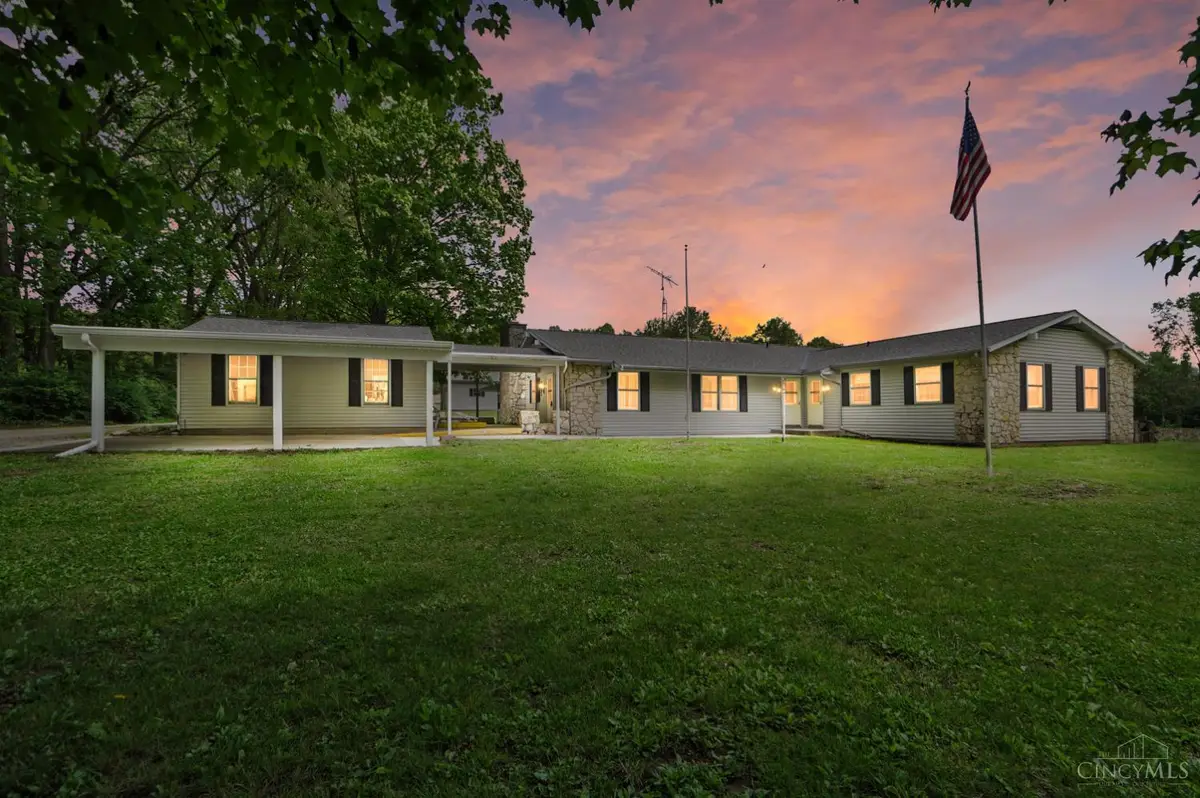 2996 Millville Shandon Road, Morgan, OH 45013 - #1