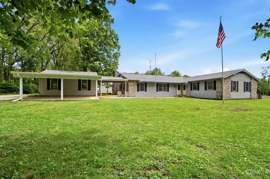 2996 Millville Shandon Road, Morgan, OH 45013 - #3