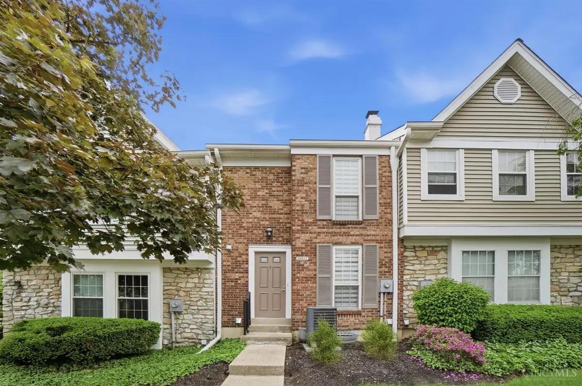 10857 Lakehurst Court, Cincinnati, OH 45242 - #1