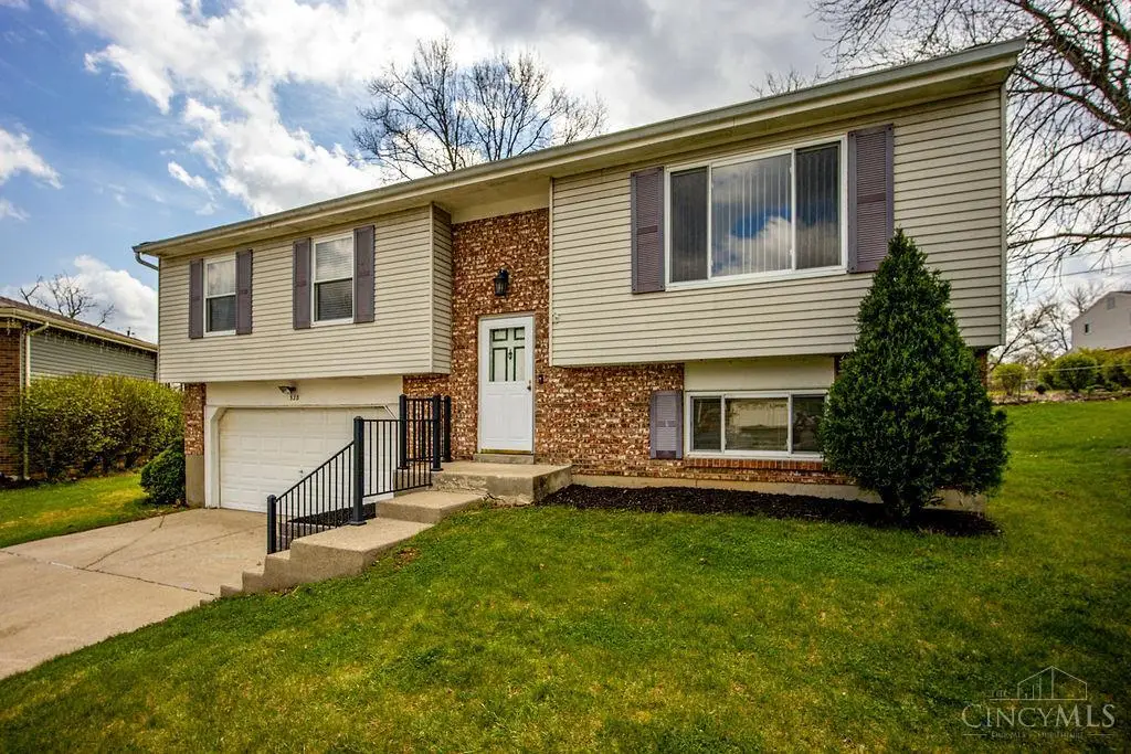 328 Clareknoll Court, Delhi Hills, OH 45238 - #1