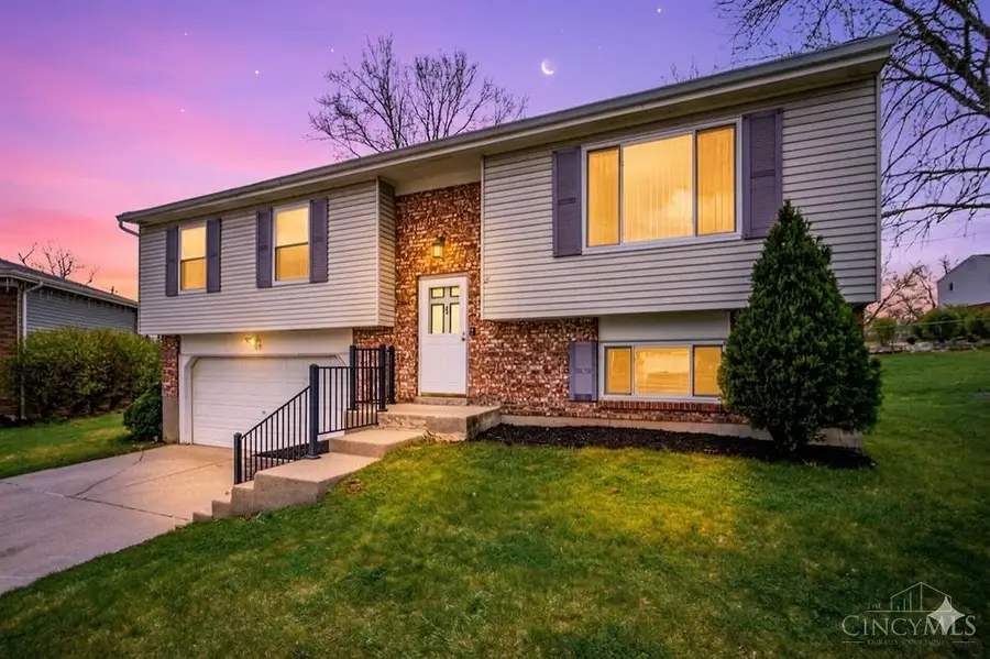 328 Clareknoll Court, Delhi Hills, OH 45238 - #2