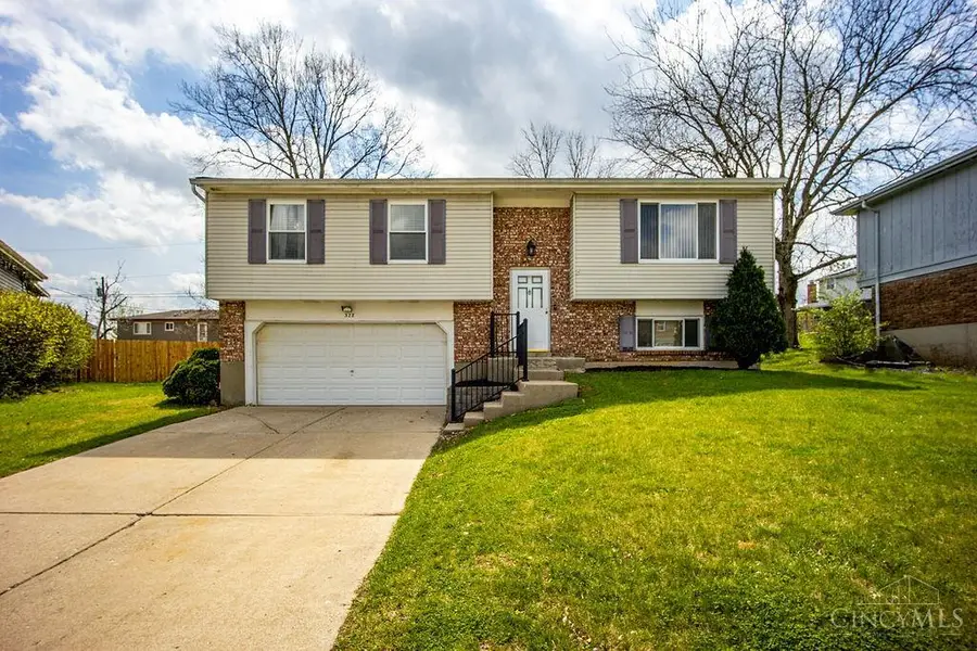 328 Clareknoll Court, Delhi Hills, OH 45238 - #3