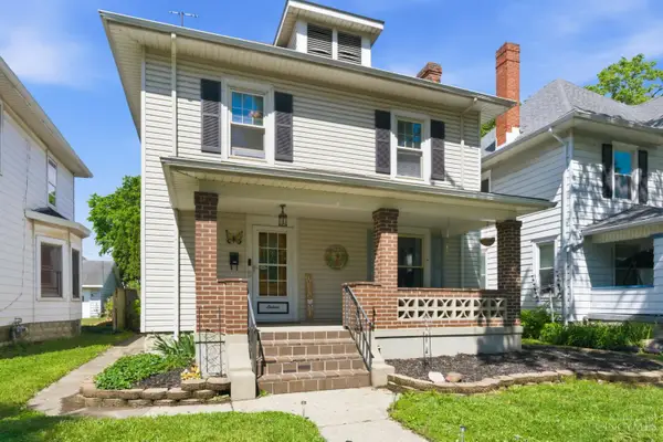 16 Harrison Street, Middletown, OH 45042