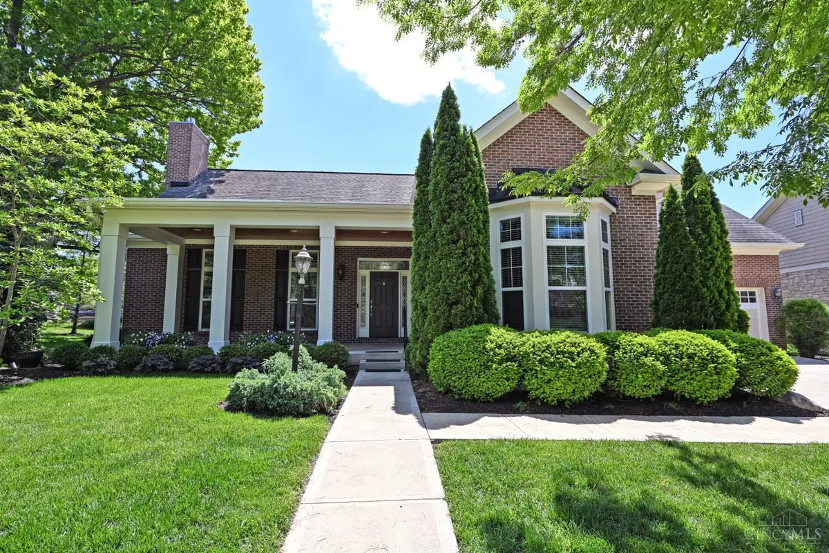 7054 Harbour Town Drive, West Chester, OH 45069 - #1