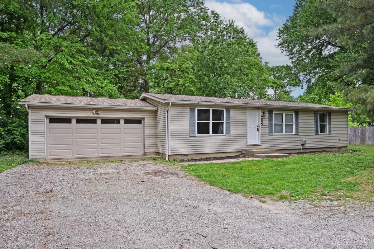 4477 Eva Lane, Batavia, OH 45103 - #1