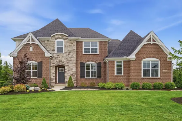 5018 Ainsley Drive, Mason, OH 45040