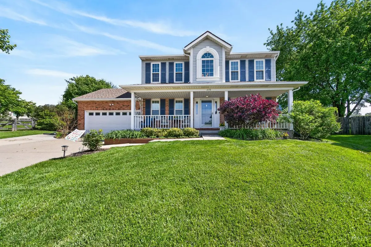 270 Ludlow Court, Lebanon, OH 45036 - #1