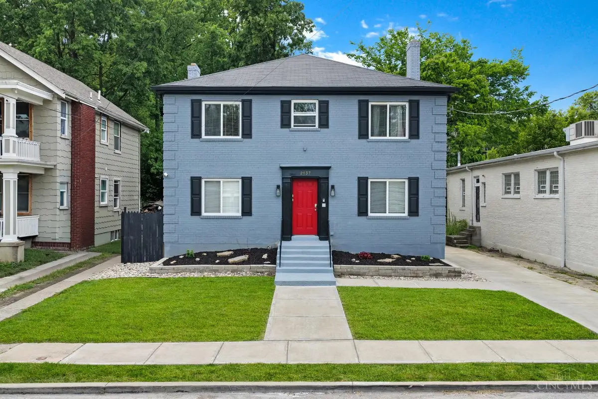 2137 Highland Avenue, Cincinnati, OH 45219 - #1