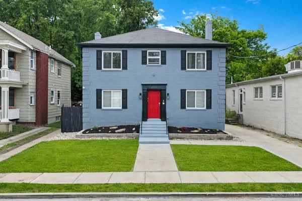 2137 Highland Avenue, Cincinnati, OH 45219