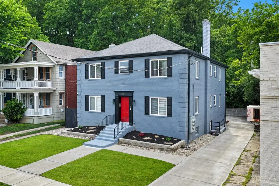 2137 Highland Avenue, Cincinnati, OH 45219 - #2