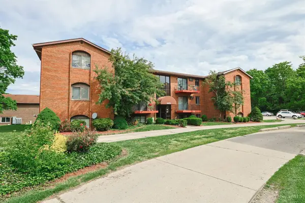 5476 Camelot Drive #39, Fairfield, OH 45014