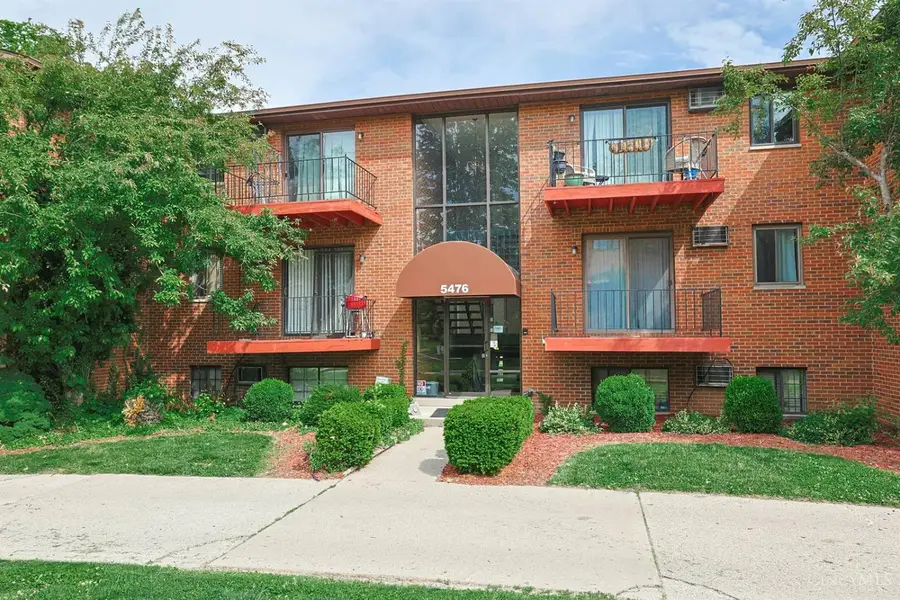 5476 Camelot Drive #39, Fairfield, OH 45014 - #3
