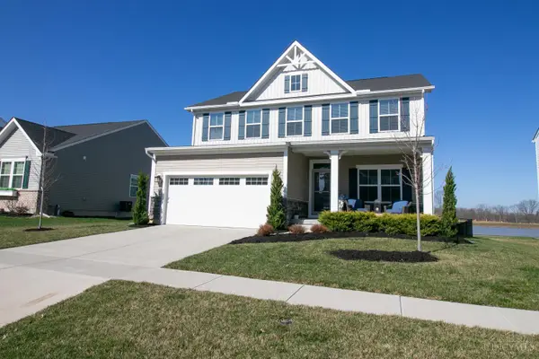 5783 Classicway Boulevard, Hamilton Twp, OH 45152