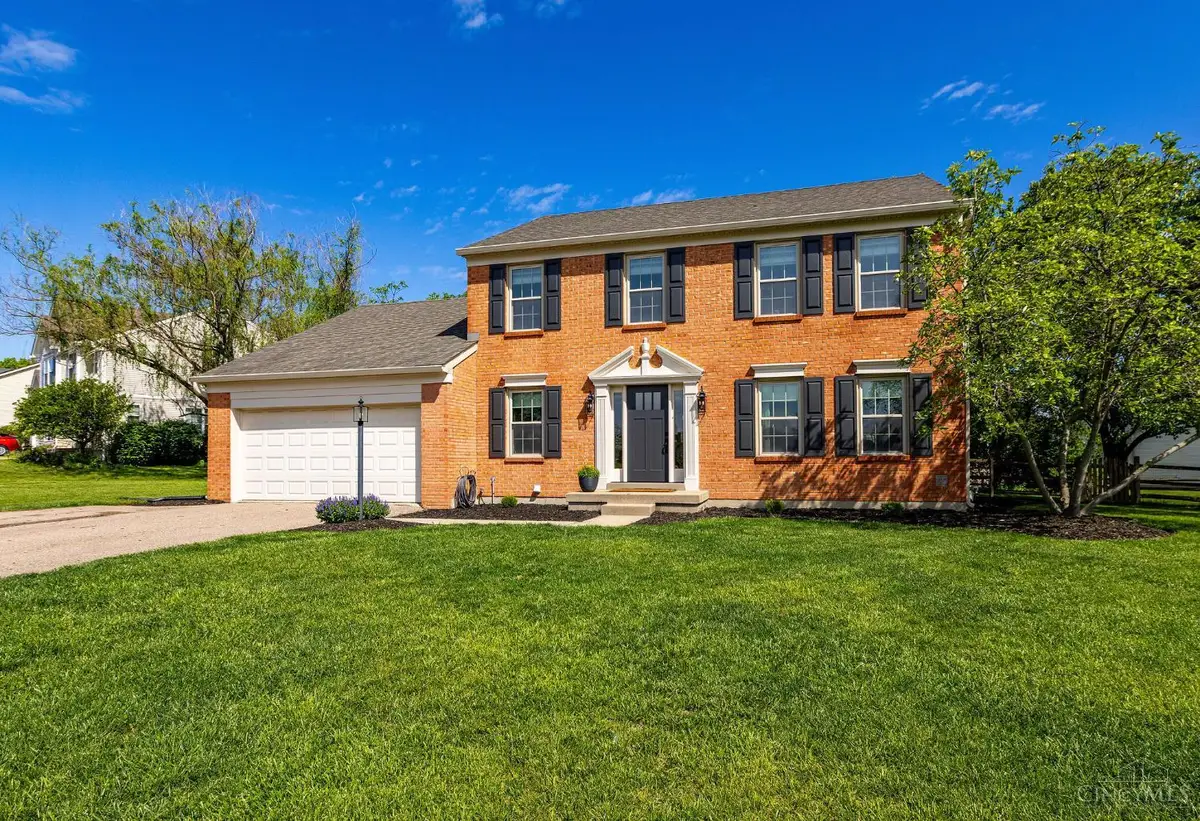 6356 Strathaven Drive, West Chester, OH 45069 - #1