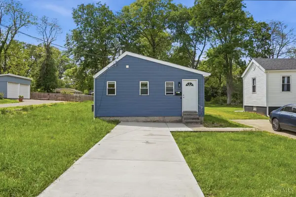 8313 Monroe Avenue, Cincinnati, OH 45236