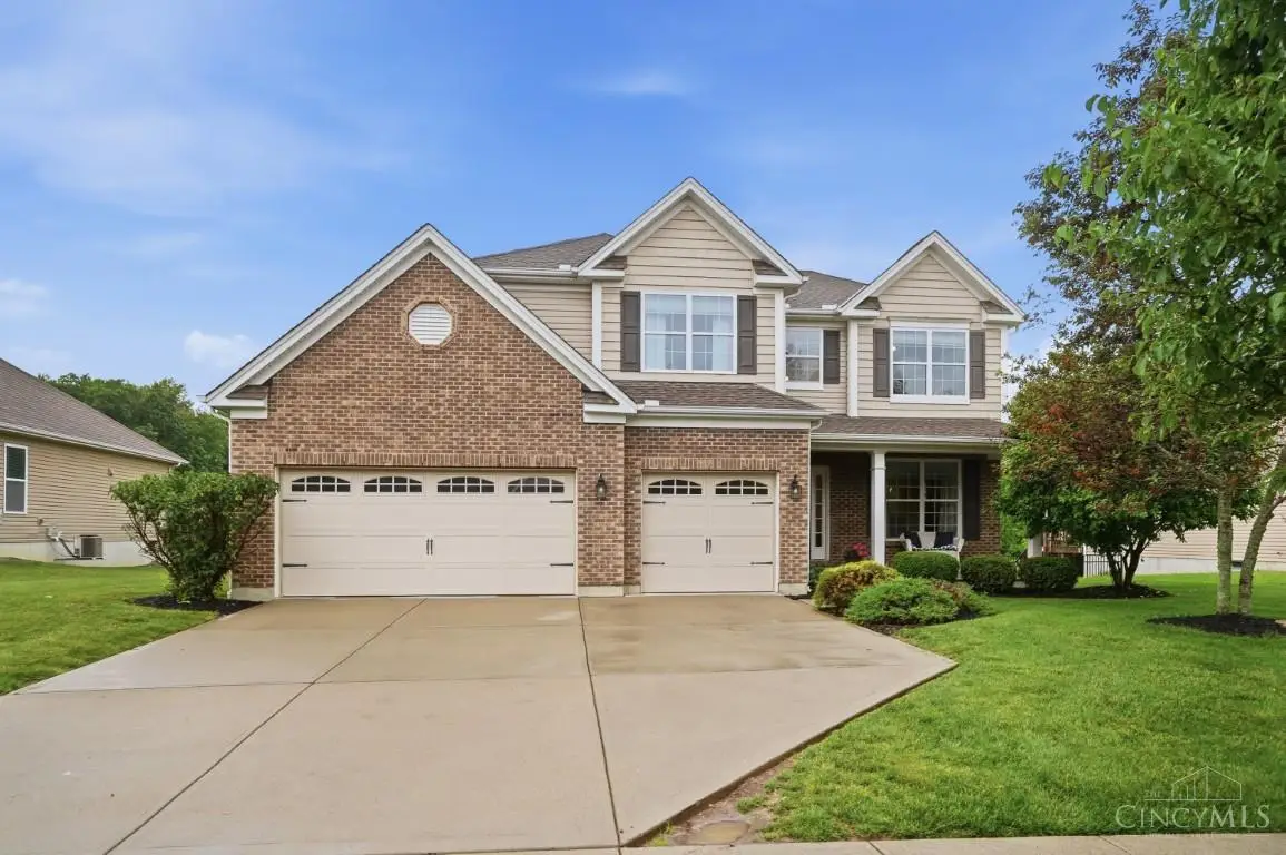 4127 Durhams Crossing, Union, OH 45245 - #1