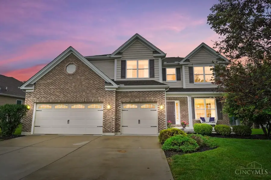 4127 Durhams Crossing, Union, OH 45245 - #2
