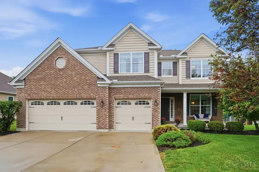4127 Durhams Crossing, Union, OH 45245 - #3