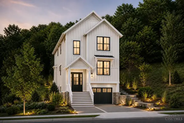 408 Elberon Avenue, Cincinnati, OH 45205
