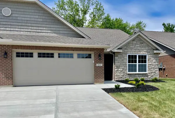 1021 Horseshoe Falls Drive, Lebanon, OH 45036