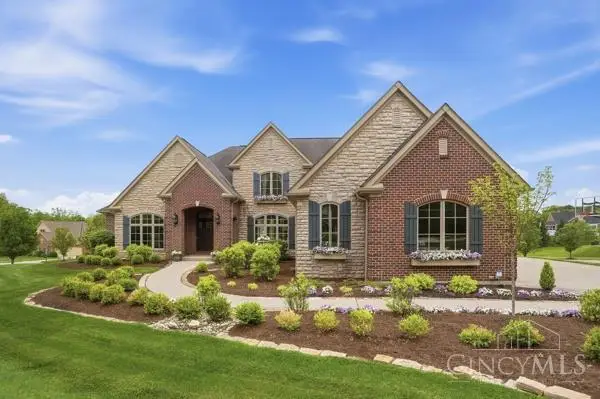 2358 Clydes Crossing, Anderson Twp, OH 45244