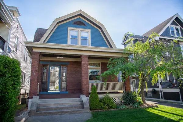 4010 S Madison Avenue, Norwood, OH 45121