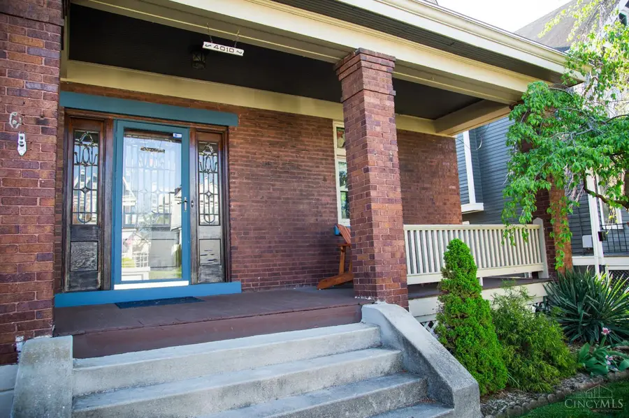 4010 S Madison Avenue, Norwood, OH 45121 - #3