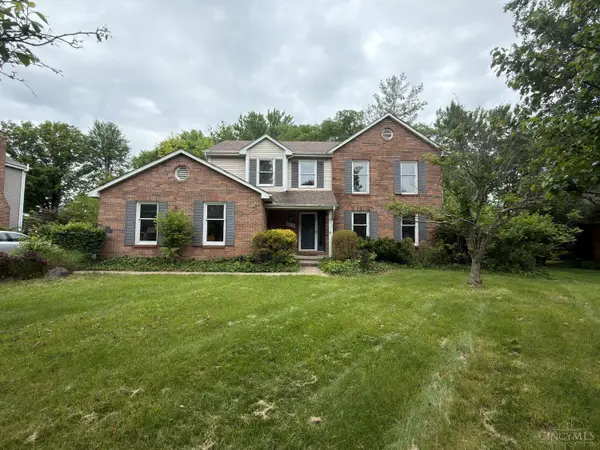 3200 Shadow Ridge Drive, Deerfield Twp., OH 45140