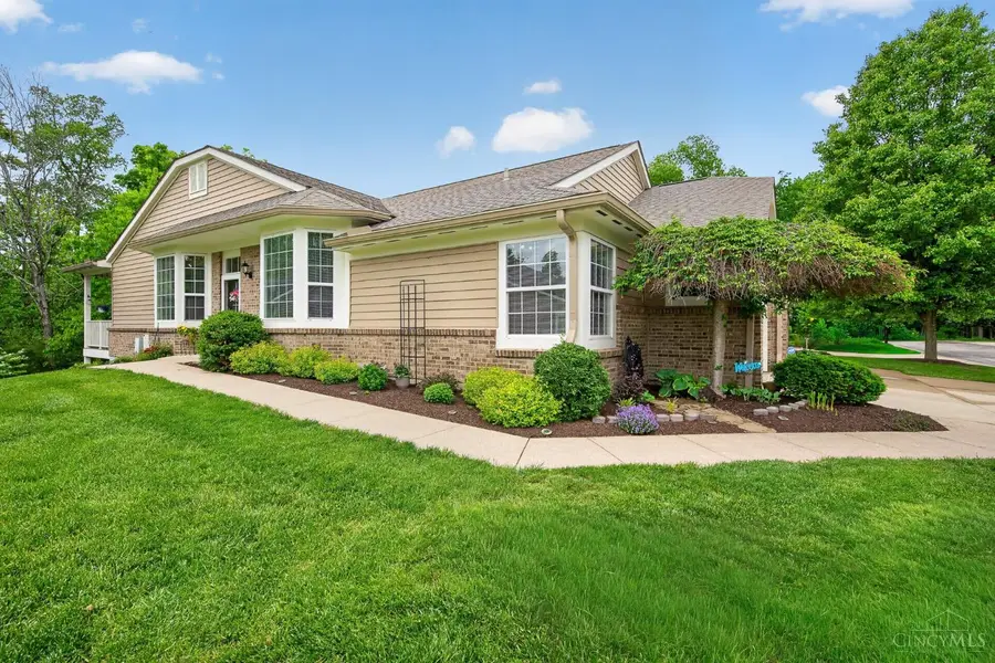 5953 Castlewood Crossing, Mulberry, OH 45150 - #2