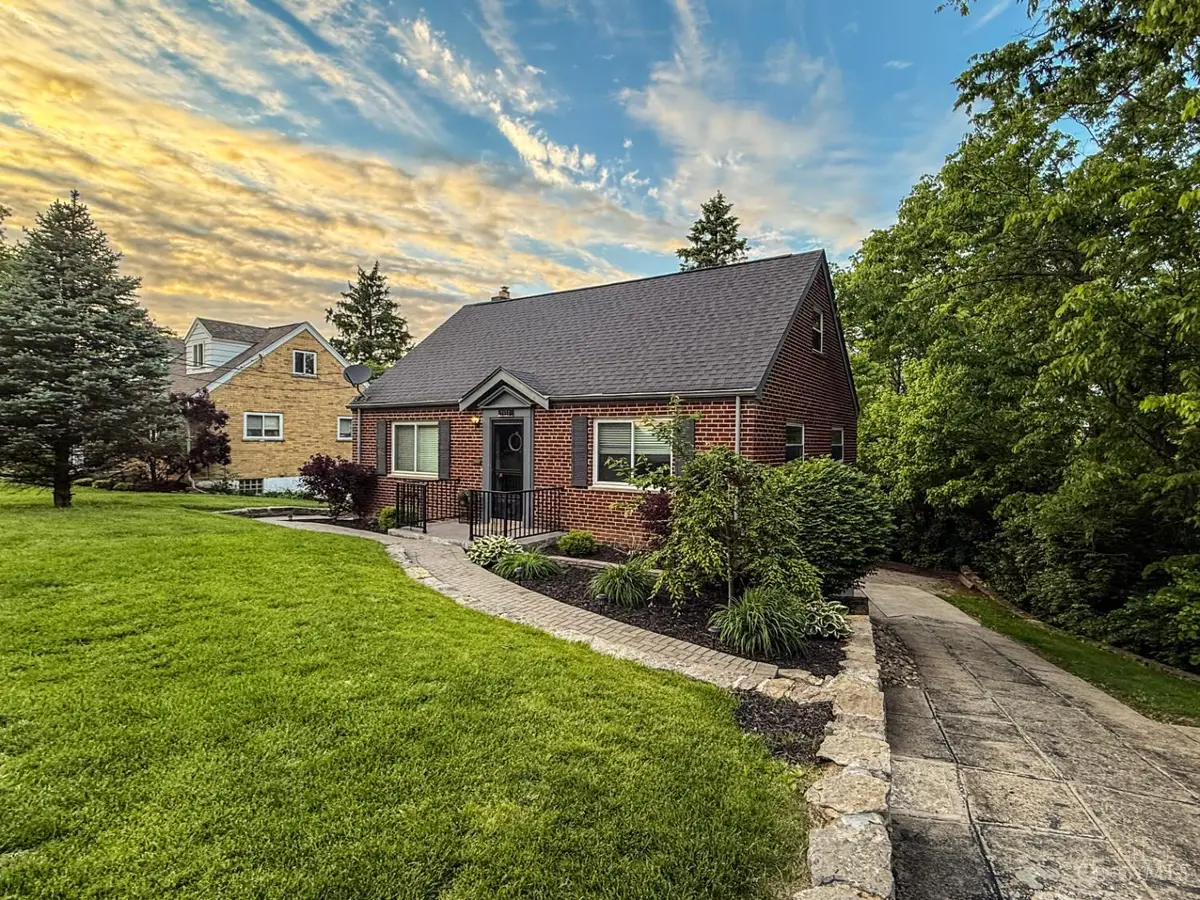 2954 Diehl Road, Monfort Heights, OH 45211 - #1