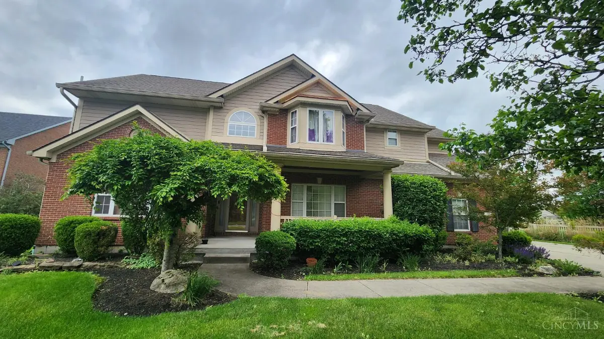 7188 Tarragon Court, Liberty, OH 45011 - #1