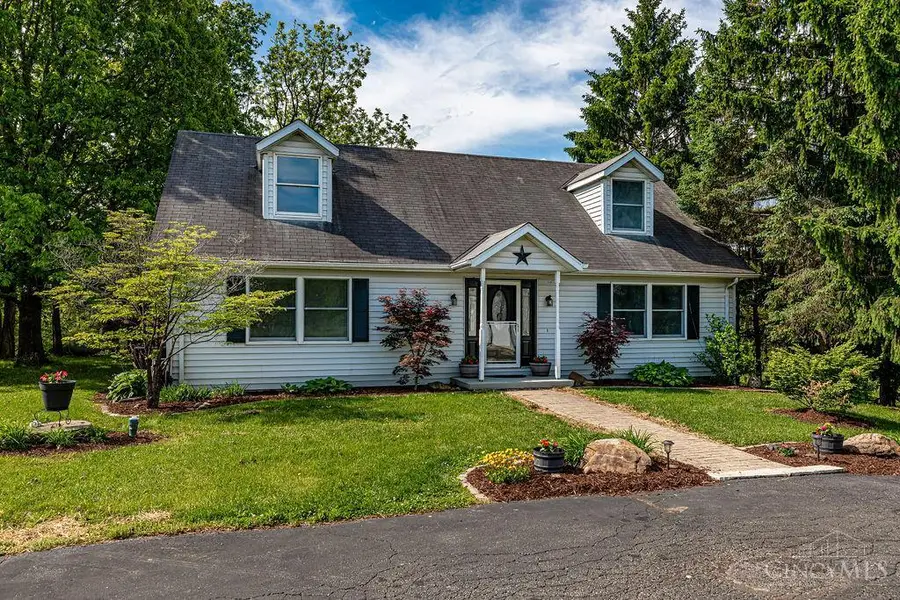 4899 Kyles Station Road, Liberty, OH 45011 - #2