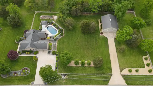621 Boyle Road, Hanover Twp, OH 45013