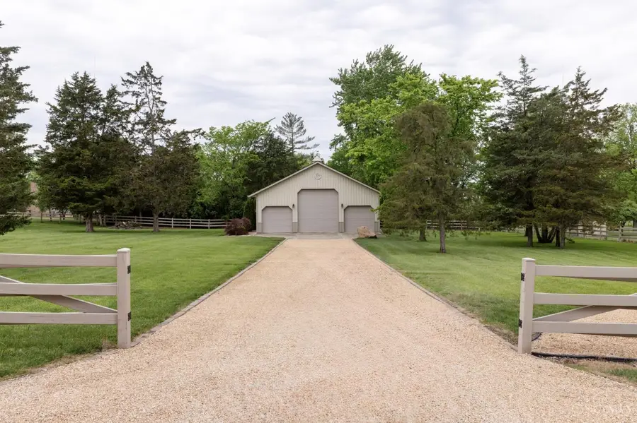 621 Boyle Road, Hanover, OH 45013 - #2