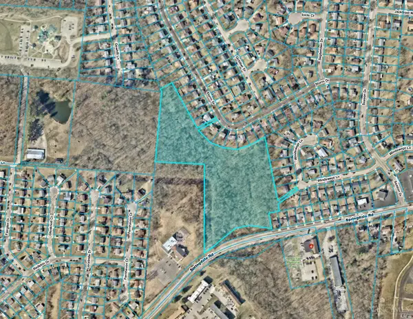 3308 Springdale, Colerain Twp, OH 45251