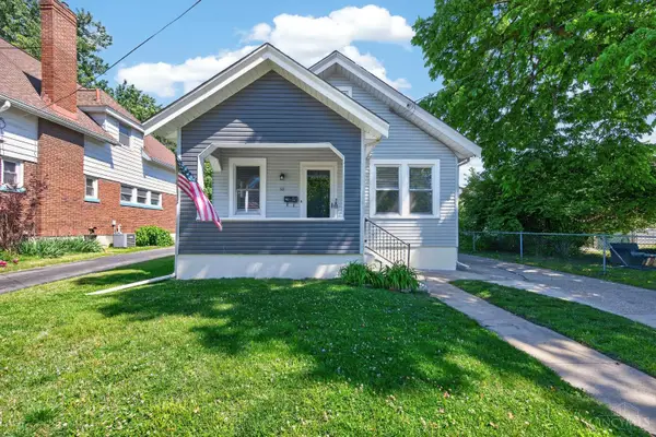 92 Sheehan Avenue, Cincinnati, OH 45216