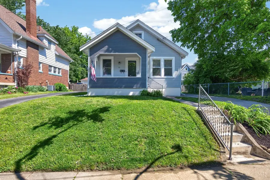 92 Sheehan Avenue, Cincinnati, OH 45216 - #2