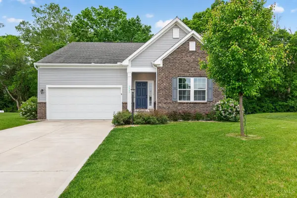 7442 Timber Valley Drive, Franklin Twp, OH 45005