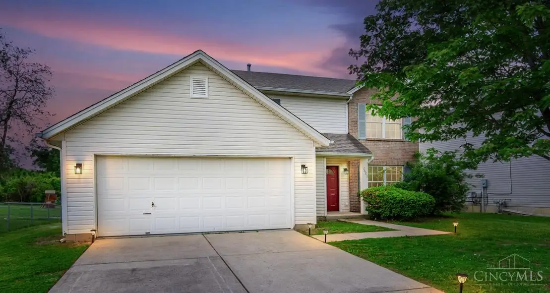 2623 Pippin Court, Northbrook, OH 45231 - #1