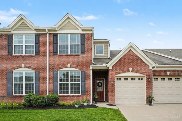 381 Turtle Creek Drive, Loveland, OH 45140