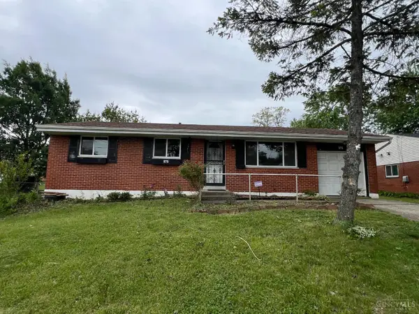 975 Glasgow Drive, Forest Park, OH 45240