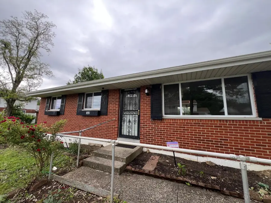 975 Glasgow Drive, Forest Park, OH 45240 - #3