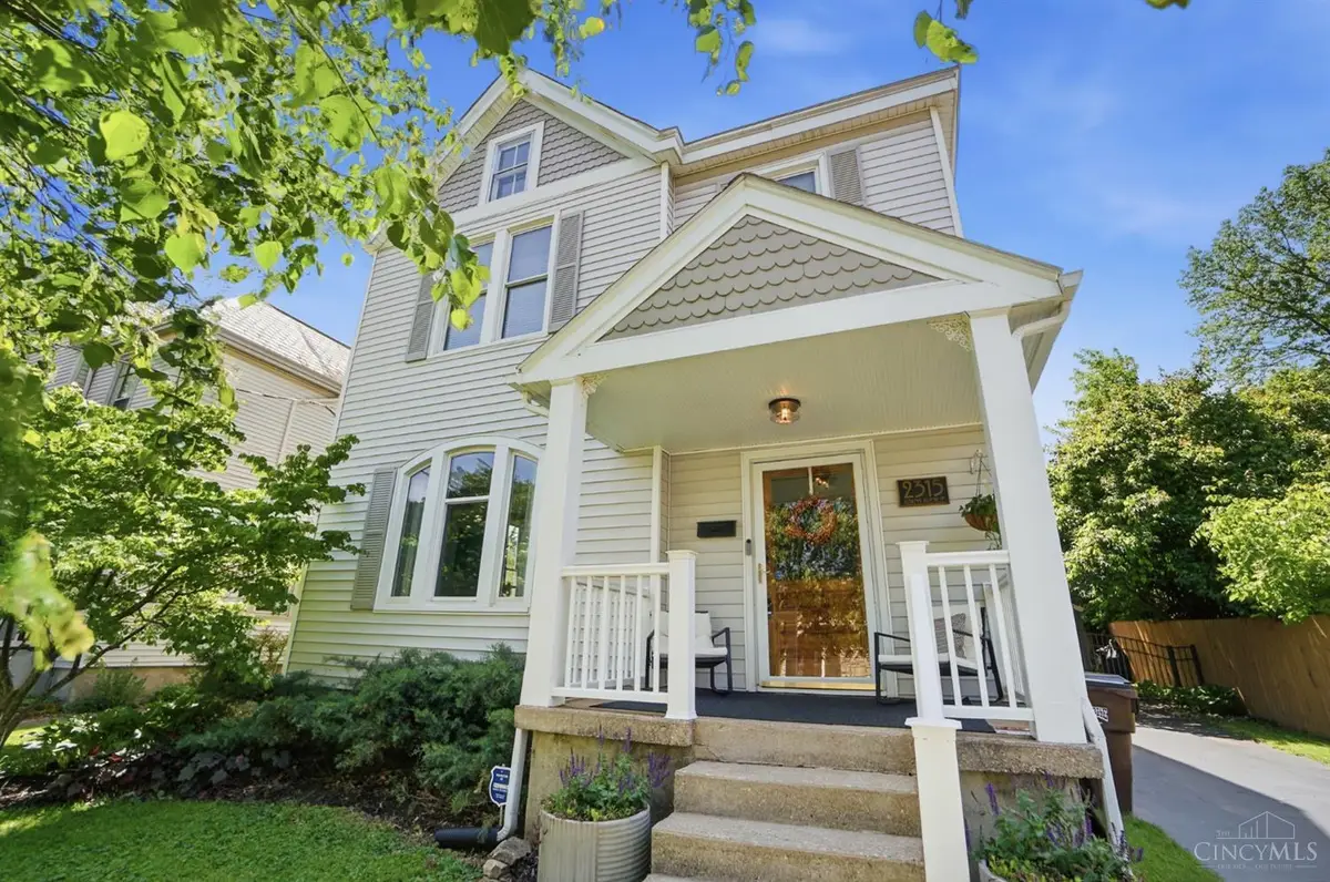 2315 Adams Avenue, Norwood, OH 45212 - #1