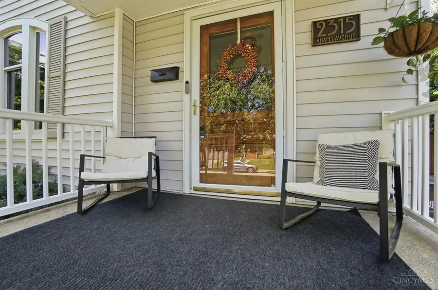 2315 Adams Avenue, Norwood, OH 45212 - #2